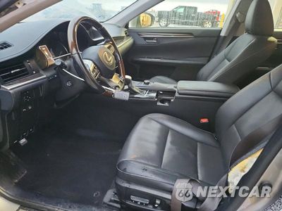 Zdjęcie 7 z 12 samochodu: 2016 LEXUS ES 350 VIN:JTHBK1GG3G2229250 - miniatura