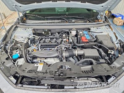 Zdjęcie 11 z 12 samochodu: 2026 HONDA ACCORD SE VIN:1HGCY1F46TA017214 - miniatura