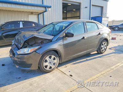 2018 FORD FOCUS S 1FADP3E22JL301772 - główne zdjęcie licytacji z USA - miniatura