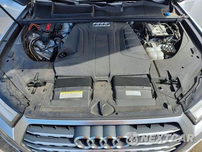 Zdjęcie 11 z 12 samochodu: 2019 AUDI Q7 PREMIUM VIN:WA1AHBF7XKD035731 - miniatura