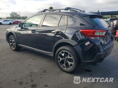 Drugie zdjęcie samochodu z przodu: 2019 SUBARU CROSSTREK PREMIUM VIN:JF2GTAEC4K8243394 - miniatura