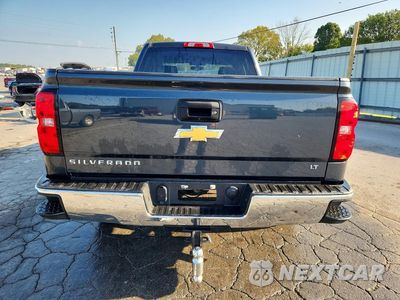 Zdjęcie 6 z 13 samochodu: 2018 CHEVROLET SILVERADO K1500 LT VIN:1GCVKREC5JZ154076 - miniatura