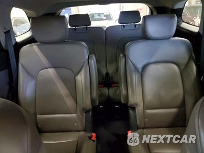 Zdjęcie 10 z 13 samochodu: 2017 HYUNDAI SANTA FE LIMITED ULTIMATE VIN:KM8SRDHF6HU211850 - miniatura