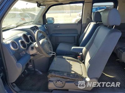 Zdjęcie 7 z 13 samochodu: 2003 HONDA ELEMENT EX VIN:5J6YH28563L016580 - miniatura