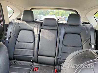 Zdjęcie 10 z 13 samochodu: 2024 MAZDA CX-5 PREMIUM VIN:JM3KFBDLXR0537390 - miniatura