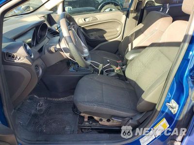 Zdjęcie 7 z 13 samochodu: 2018 FORD FIESTA SE VIN:3FADP4EJ5JM104770 - miniatura