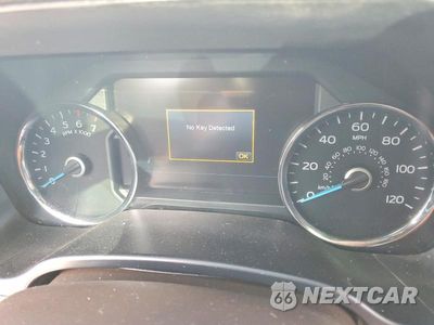 Zdjęcie 9 z 12 samochodu: 2017 FORD F150 SUPERCREW VIN:1FTEW1EG2HFB89503 - miniatura