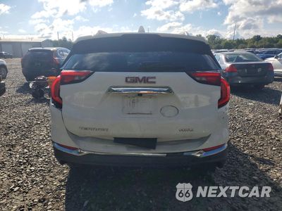 Zdjęcie 6 z 13 samochodu: 2021 GMC TERRAIN SLT VIN:3GKALVEV3ML301923 - miniatura