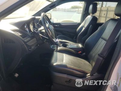 Zdjęcie 7 z 13 samochodu: 2019 DODGE GRAND CARAVAN GT VIN:2C4RDGEG3KR694802 - miniatura