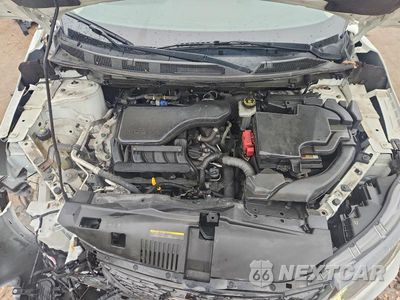 Zdjęcie 12 z 13 samochodu: 2020 NISSAN ROGUE SPORT S VIN:JN1BJ1CW4LW362817 - miniatura