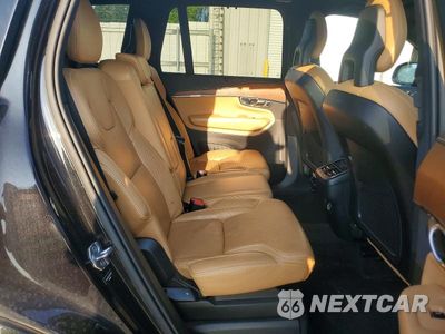 Zdjęcie 11 z 13 samochodu: 2018 VOLVO XC90 T6 VIN:YV4A22PL7J1344783 - miniatura