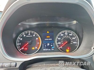 Zdjęcie 9 z 13 samochodu: 2019 MITSUBISHI ECLIPSE CROSS ES VIN:JA4AS3AA2KZ018676 - miniatura