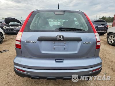 Zdjęcie 6 z 12 samochodu: 2011 HONDA CR-V LX VIN:5J6RE4H3XBL065464 - miniatura