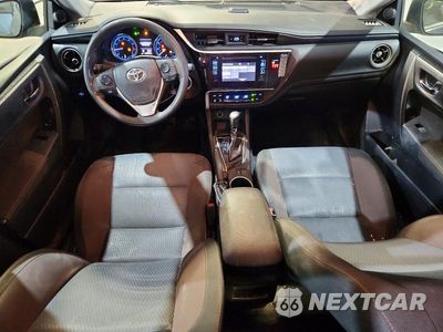 Zdjęcie 8 z 13 samochodu: 2019 TOYOTA COROLLA LE VIN:2T1BURHEXKC196796 - miniatura