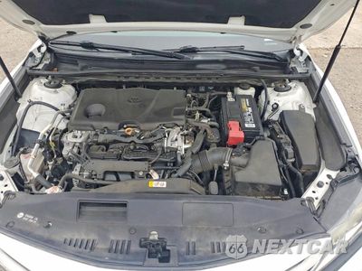 Zdjęcie 11 z 12 samochodu: 2019 TOYOTA CAMRY SE VIN:4T1B11HK5KU254019 - miniatura