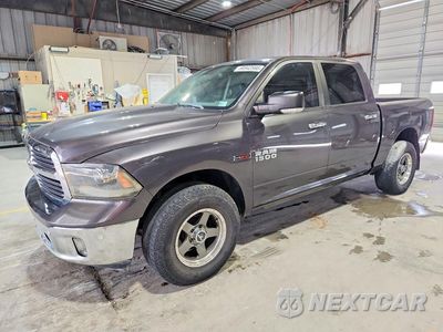 2015 RAM 1500 SLT 1C6RR7LM9FS525311 - główne zdjęcie licytacji z USA - miniatura