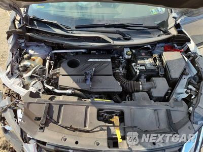 Zdjęcie 12 z 14 samochodu: 2023 NISSAN ROGUE SL VIN:5N1BT3CB0PC894374 - miniatura