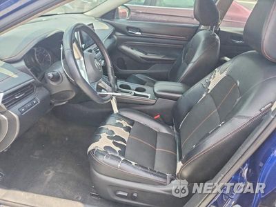 Zdjęcie 7 z 13 samochodu: 2019 NISSAN ALTIMA SR VIN:1N4BL4CV2KC187490 - miniatura