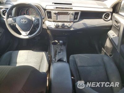 Zdjęcie 8 z 13 samochodu: 2015 TOYOTA RAV4 LE VIN:2T3BFREV2FW332672 - miniatura