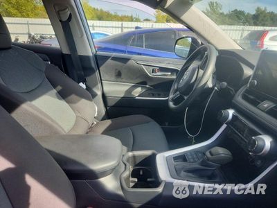 Zdjęcie 7 z 12 samochodu: 2025 TOYOTA RAV4 XLE VIN:2T3P1RFVXSW628598 - miniatura