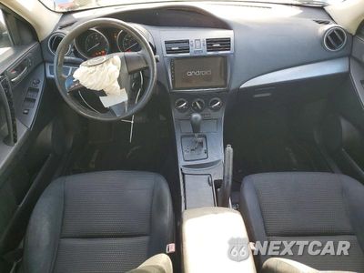 Zdjęcie 8 z 12 samochodu: 2012 MAZDA 3 I VIN:JM1BL1UF5C1589078 - miniatura