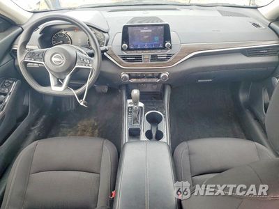 Zdjęcie 8 z 12 samochodu: 2023 NISSAN ALTIMA SV VIN:1N4BL4DVXPN365043 - miniatura