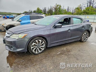 2016 ACURA ILX PREMIUM 19UDE2F84GA003257 - główne zdjęcie licytacji z USA - miniatura