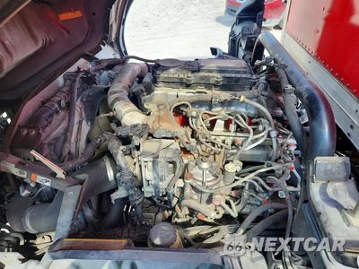 Zdjęcie 11 z 12 samochodu: 2018 HINO 195 BOX TRUCK VIN:JHHSDM2H4JK006295 - miniatura