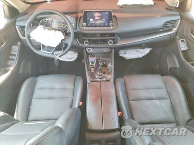 Zdjęcie 8 z 13 samochodu: 2026 NISSAN ROGUE DARK ARMOR VIN:5N1BT3BB3TC841793 - miniatura