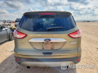 Zdjęcie 6 z 13 samochodu: 2014 FORD ESCAPE TITANIUM VIN:1FMCU0J99EUA39843 - miniatura