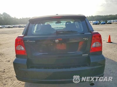 Zdjęcie 6 z 13 samochodu: 2007 DODGE CALIBER R/T VIN:1B3HE78K77D514600 - miniatura