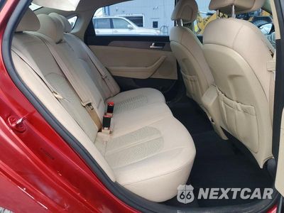 Zdjęcie 10 z 13 samochodu: 2015 HYUNDAI SONATA SE VIN:5NPE24AF1FH236498 - miniatura