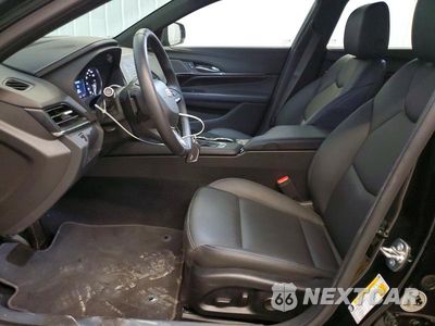 Zdjęcie 7 z 12 samochodu: 2026 CADILLAC CT4 LUXURY VIN:1G6DA5RK3T0113285 - miniatura