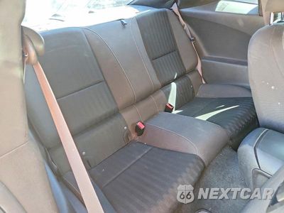 Zdjęcie 10 z 12 samochodu: 2013 CHEVROLET CAMARO LS VIN:2G1FA1E37D9157108 - miniatura