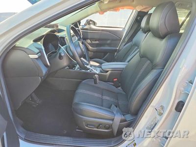 Zdjęcie 7 z 14 samochodu: 2025 MAZDA CX-50 PREFERRED VIN:7MMVABBM3SN344135 - miniatura