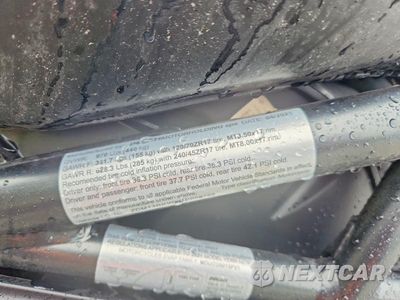Zdjęcie 8 z 8 samochodu: 2021 DUCATI XDIAVEL VIN:ZDM13BKW9MB000750 - miniatura