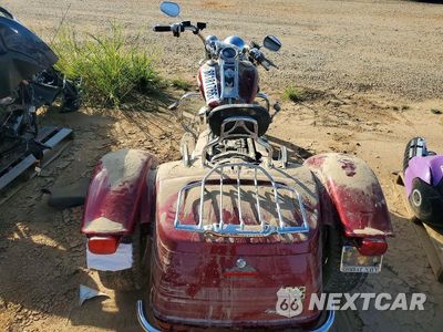 Zdjęcie 6 z 8 samochodu: 2017 HARLEY-DAVIDSON FLRT FREE WHEELER VIN:1HD1MCC11HB853164 - miniatura
