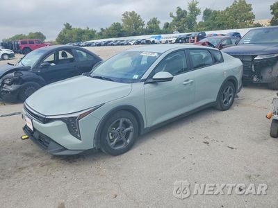 2025 KIA K4 LXS 3KPFT4DE9SE095182 - główne zdjęcie licytacji z USA - miniatura