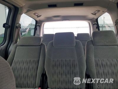 Zdjęcie 10 z 13 samochodu: 2005 CHEVROLET VENTURE LS VIN:1GNDV23E25D102980 - miniatura