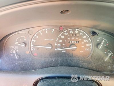 Zdjęcie 9 z 13 samochodu: 2003 FORD RANGER VIN:1FTYR10U03PA96306 - miniatura