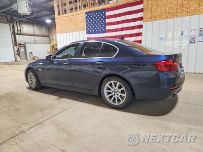 Drugie zdjęcie samochodu z przodu: 2014 BMW 535 XI VIN:WBA5B3C50ED539322 - miniatura