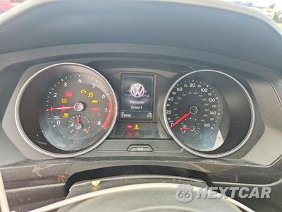 Zdjęcie 9 z 13 samochodu: 2019 VOLKSWAGEN TIGUAN S VIN:3VV0B7AXXKM081198 - miniatura