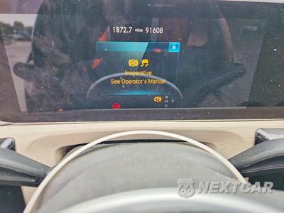 Zdjęcie 9 z 13 samochodu: 2020 MERCEDES-BENZ CLA 250 VIN:W1K5J4GB2LN089990 - miniatura