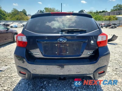 Zdjęcie 6 z 14 samochodu: 2014 SUBARU XV CROSSTREK 2.0 LIMITED VIN:JF2GPAGC6E8226165 - miniatura