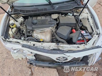 Zdjęcie 11 z 13 samochodu: 2011 TOYOTA CAMRY LE VIN:4T1BF3EK7BU746245 - miniatura