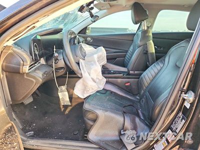 Zdjęcie 7 z 12 samochodu: 2022 HYUNDAI ELANTRA LIMITED VIN:KMHLN4AJ5NU025713 - miniatura
