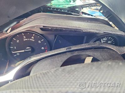 Zdjęcie 9 z 12 samochodu: 2020 FORD F150 SUPERCREW VIN:1FTEW1C55LKE79168 - miniatura
