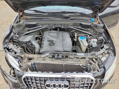 Zdjęcie 12 z 14 samochodu: 2016 AUDI Q5 PREMIUM VIN:WA1C2AFP9GA088966 - miniatura