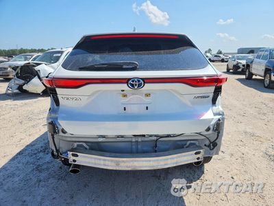 Zdjęcie 6 z 14 samochodu: 2023 TOYOTA VENZA LIMITED VIN:JTEAAAAH4PJ145098 - miniatura
