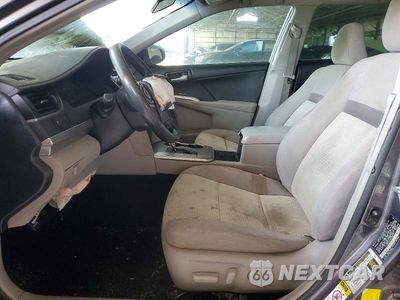 Zdjęcie 7 z 13 samochodu: 2014 TOYOTA CAMRY LE VIN:4T4BF1FK9ER396467 - miniatura